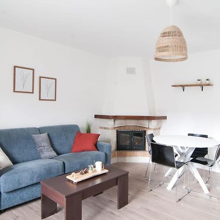 Appartamento Arroyo Bates Jaca Esterno foto