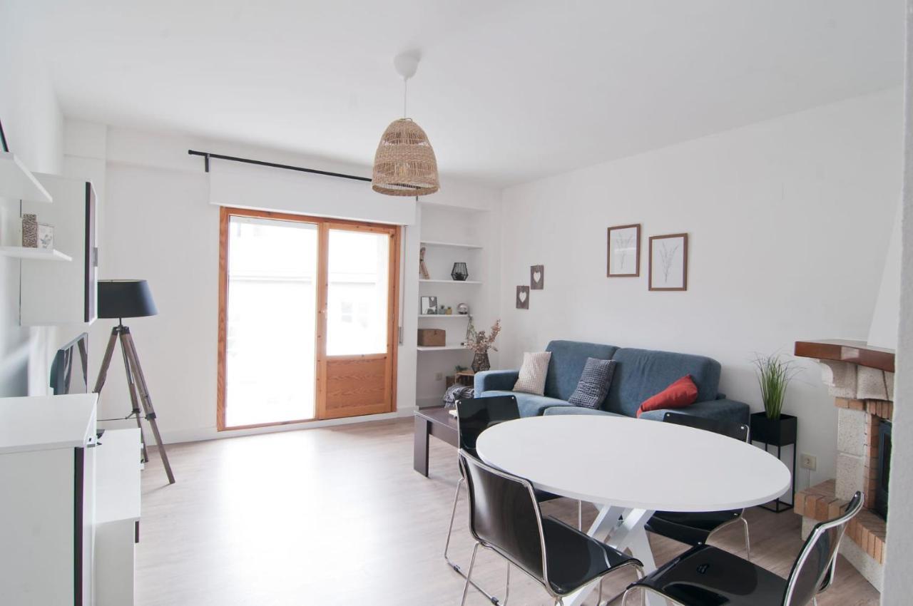Appartamento Arroyo Bates Jaca Esterno foto